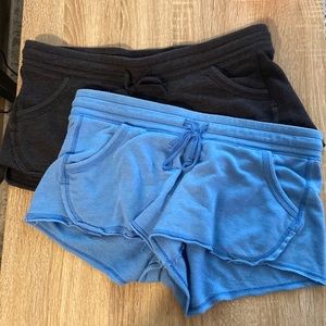 SOLD Old Navy Cotton Shorts Set
